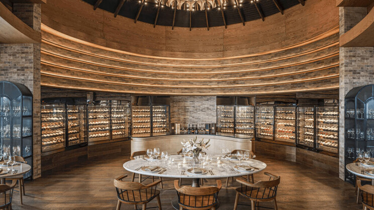 JW Marriott Maldives Resort & Spa